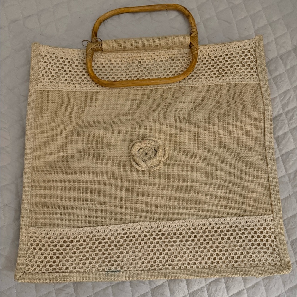 Koret Beach Bag